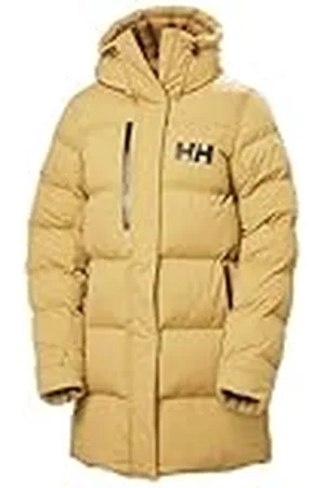 Helly Hansen Damen W Adore Puffy Parka Mantel, , M