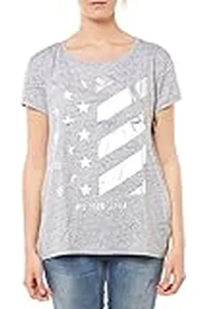 Tommy Hilfiger Tommy Jeans T-shirt för kvinnor