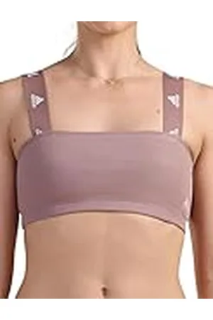 adidas Bandeau underkläder för kvinnor, , S