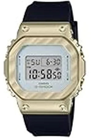 Casio G-shock Gm-s5600bc-1er Watch One Size, , rem
