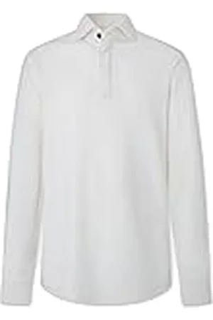 Hackett Herr Brushed Jrsy tröja tröja, , XL