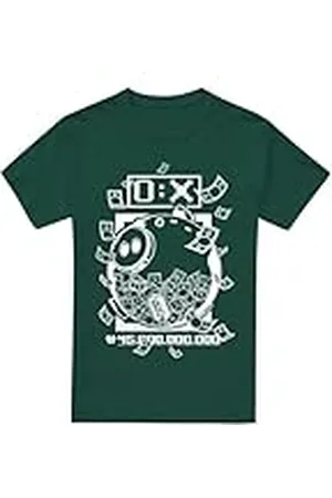 Squid Game Spargris Unisex T-shirt, , XX-Large, , XXL