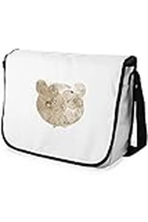 Bonateks FRSCHLBG111299, Unisex skolväska för barn, flerfärgad