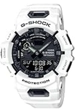 Casio Montre G-SHOCK - - Resitante aux chocs - Multifonctions - , , GBA-900-7AER