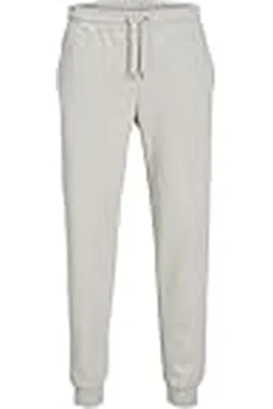 JACK & JONES Jpstgordon Jjestar Jj Sweat Pa GMS Noos joggingbyxor, , XS