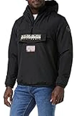 Napapijri Herr Shade NP0A4EUQ Anorak, , L