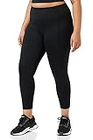 Amazon Dam bygg din egen studio skulptur medelhög midja bootcut leggings (tidigare Core 10), , 1X