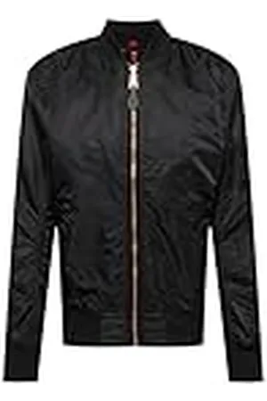 Alpha Industries MA-1 VF LW Bomberjacka för män