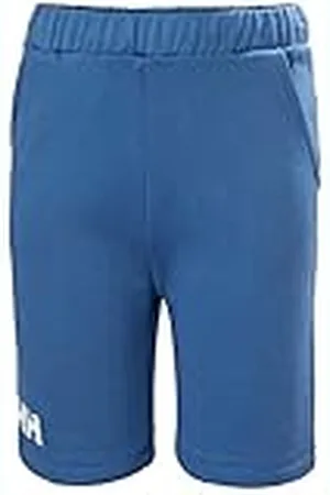 Helly Hansen Jr HH Logo Shorts Bermuda Unisex barn, , 8 år