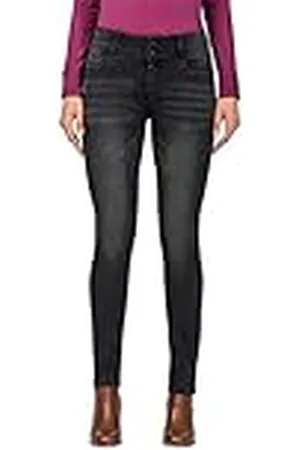 Timezone Dam Enyatz dam smala jeans, , 28W x 34L