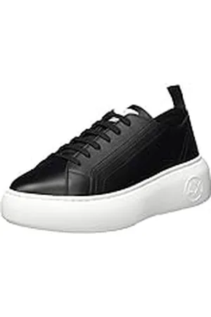 Armani Exchange Super Sneaker för kvinnor, , 35 EU