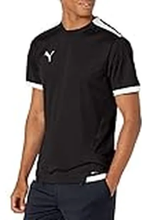 PUMA Teamliga tröja för män, , S