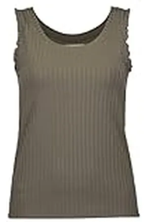 Blue Seven Damtopp, , 42