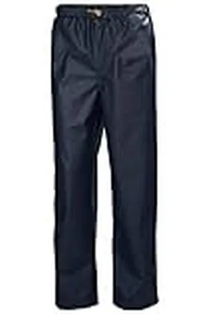 Helly Hansen Unisex vuxen, , L - midja 38 tum, inre ben 33 tum