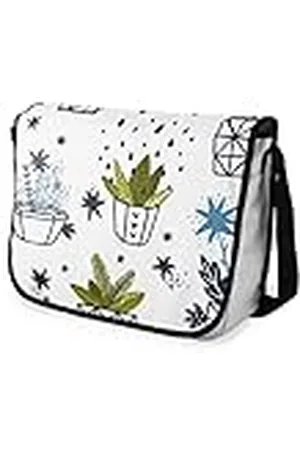 Bonateks FRSCHLBG100165, Unisex skolväska för barn, flerfärgad