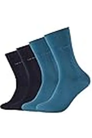 Camano Unisex diabetikerstrumpor 4-pack, , 39 EU