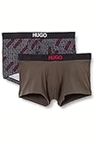 HUGO BOSS Herr Trunk Brother-pack boxershorts (2-pack