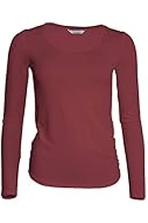 SPARKZ COPENHAGEN Trille långärmad t-shirt för kvinnor, , S