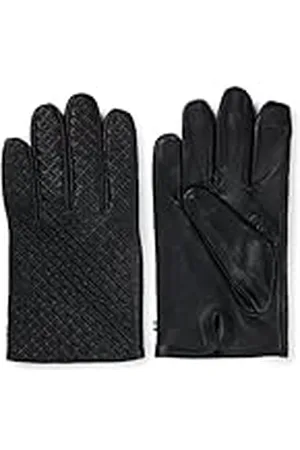 HUGO BOSS Stiw Gloves, , 10, , 10