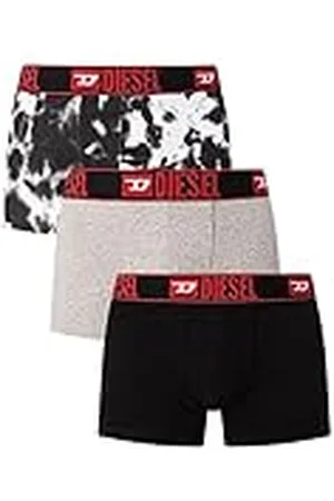 Diesel UMBX-damienthreepack boxershorts (3-pack) herr, Flerfärgad , XL