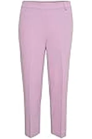 Kaffe Kasakura Hw beskurna byxor casual dam, , 32