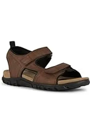 Geox Uomo Strada B sportsandal för män, , 47 EU, , 47 EU