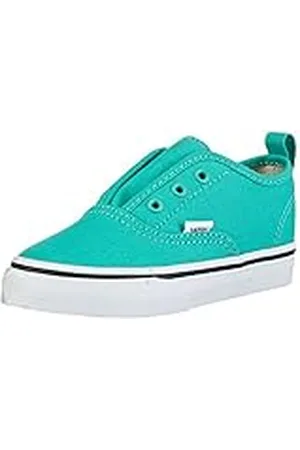 Vans T Autentiska V AQUA GREEN/VIT Unisex barnsneakers, , 26 EU
