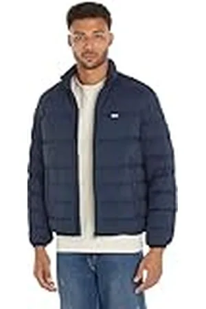 Tommy Hilfiger Herr TJM lätt dunjacka, , XL