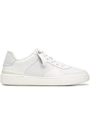Clarks Courtlite Tie sneakers för män, , 40 EU