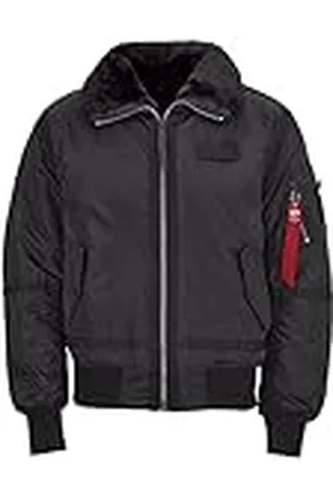 Alpha Industries B15-3 TT Bomberjacka för män