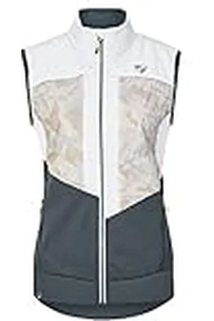 Ziener Damer NIYA Softshell/Hybridjacka Skitour | Andningsbar, vindtät, Primaloft, , 44