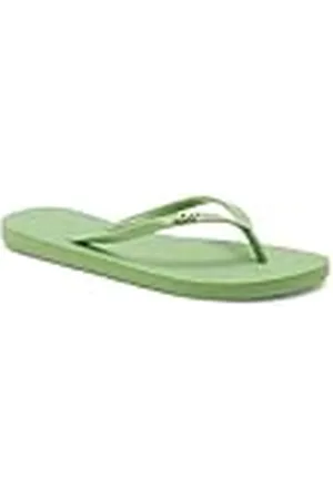 Roxy Damer Viva sandaler, antique Green, 38 EU, , 38 EU