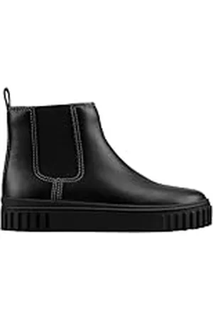 Clarks Premium kvinnors Mayhill Top Chelsea Boot, , 4,5 UK, , 37.5 EU