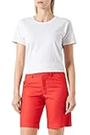 Kaffe Kalea City shorts dam, , 34
