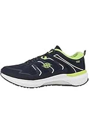 Dockers Sneakers för män Low 48NY013, , 44 EU