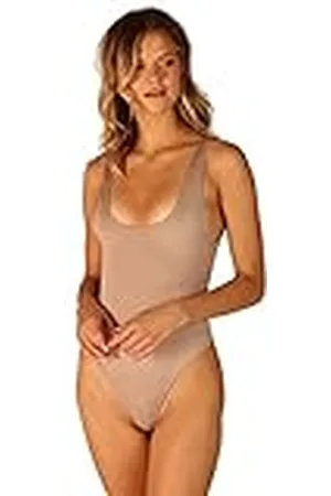 OW Intimates Dam Hanna kroppsdräkt, , Large