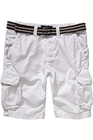 Tommy Hilfiger Herr kort Chuck CRG Short Boston Twill Belt/ 887817000, , 32