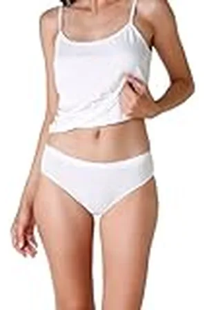 Lovable Invisible Softness Tri-Pack Briefs (3-pack) för damer, , S-M