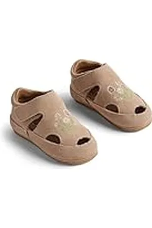WHEAT – Toffelsandaler Pax – unisex – äkta läder, , 24 EU