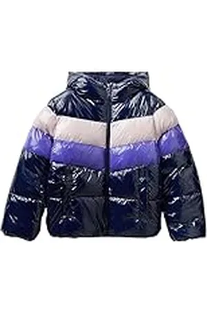 Benetton Jacka för flickor, , XL
