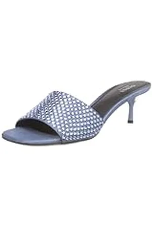 Guess EUGY, damsandaler med klackar, , 35 EU, , 35 EU