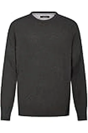 Daniel Hechter Knit Crewneck, , S