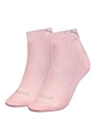PUMA Damkvartsstrumpor (2-pack), , 38 EU