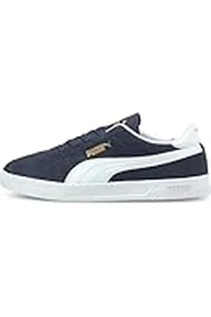 PUMA Unisex klubbsneaker, - 40.5 EU