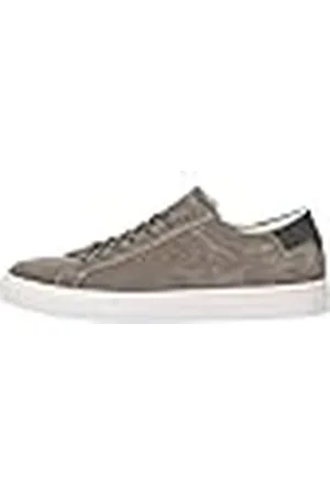 JACK & JONES Jfwcorey mocka sneakers för män, , 41 EU