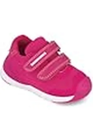 Biomecanics Fuchsia rutnät sportsko, , 25 EU