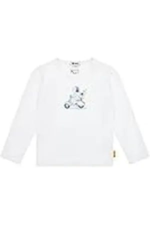 Steiff Flickor t-shirt långärmad, , 110