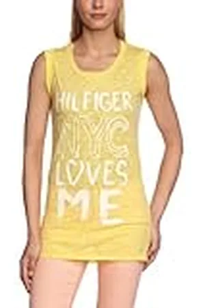 Tommy Hilfiger T-shirt för kvinnor