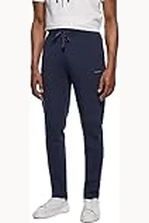 Hackett HS, Hybrid Joggingbyxor för män, XXL, , XXL