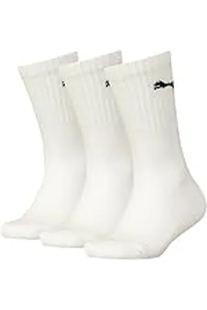 PUMA Unisex barnstrumpor